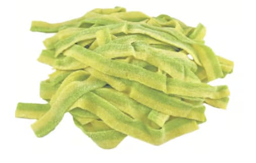 En vrac - Sour Power Ceinture Cornichon