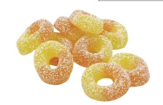 En vrac - Kingsway - Anneaux Pêche British