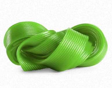 Sweet Sixteen - Ruban à la pomme