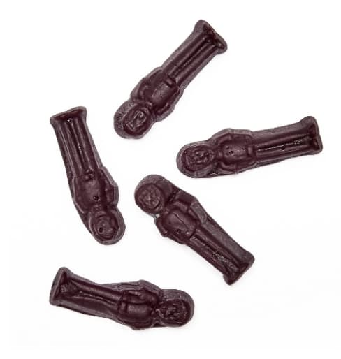 En vrac - Canada Candy- Bébé réglisse