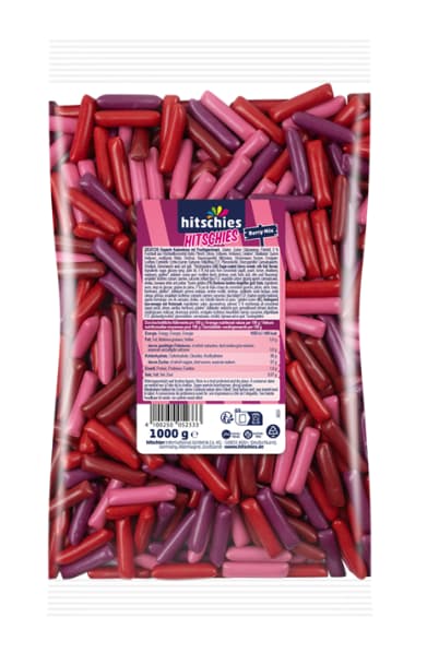 En vrac - Hitschies Berry Mix