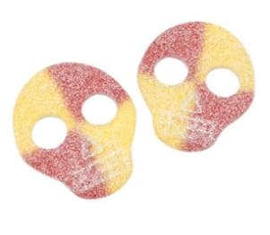 **ARRIVAGE FIN JUIN** S-Marke Framboise et citron acidulé