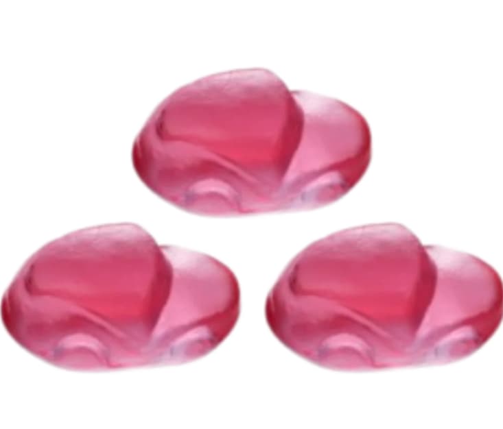 **ARRIVAGE 11 SEPTEMBRE**En vrac - Aroma Violet Cars Sweden