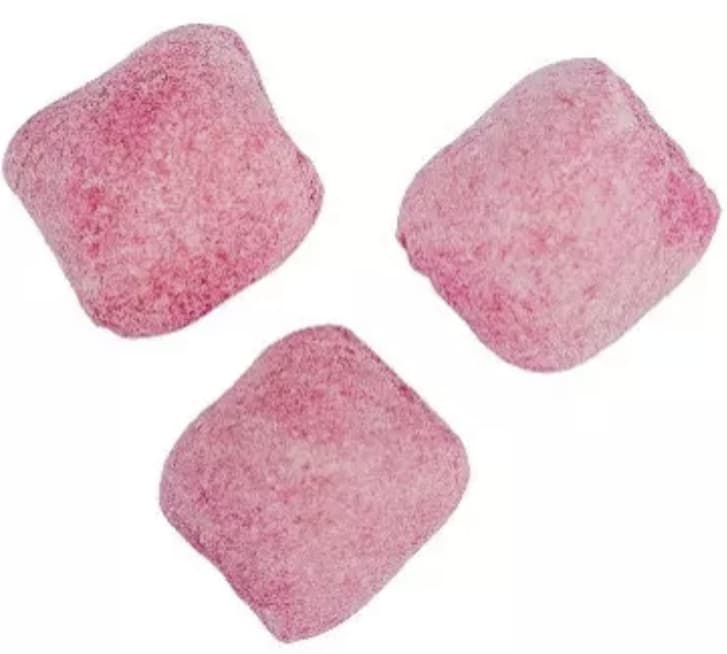 **ARRIVAGE 11 SEPTEMBRE**En vrac - Grahns Fraise Chunks Sweden