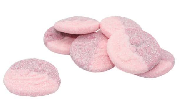 En vrac - Frisia Foam Fraise/Cerise Sure Smiles