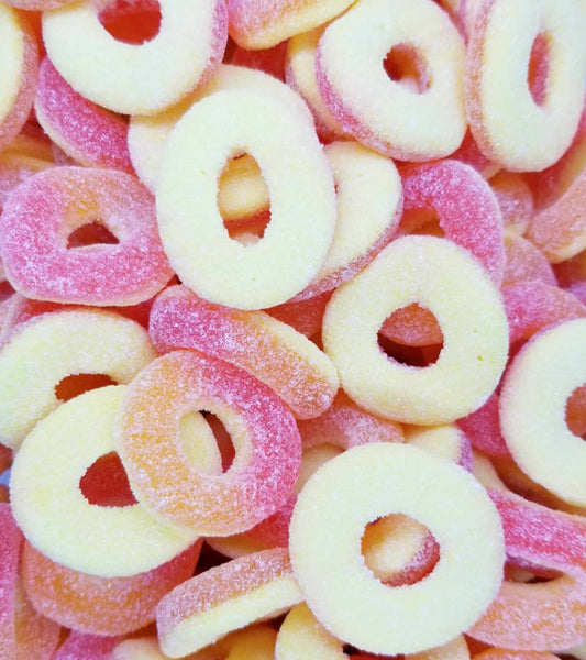 En vrac - Albanese - Anneau à la pêche