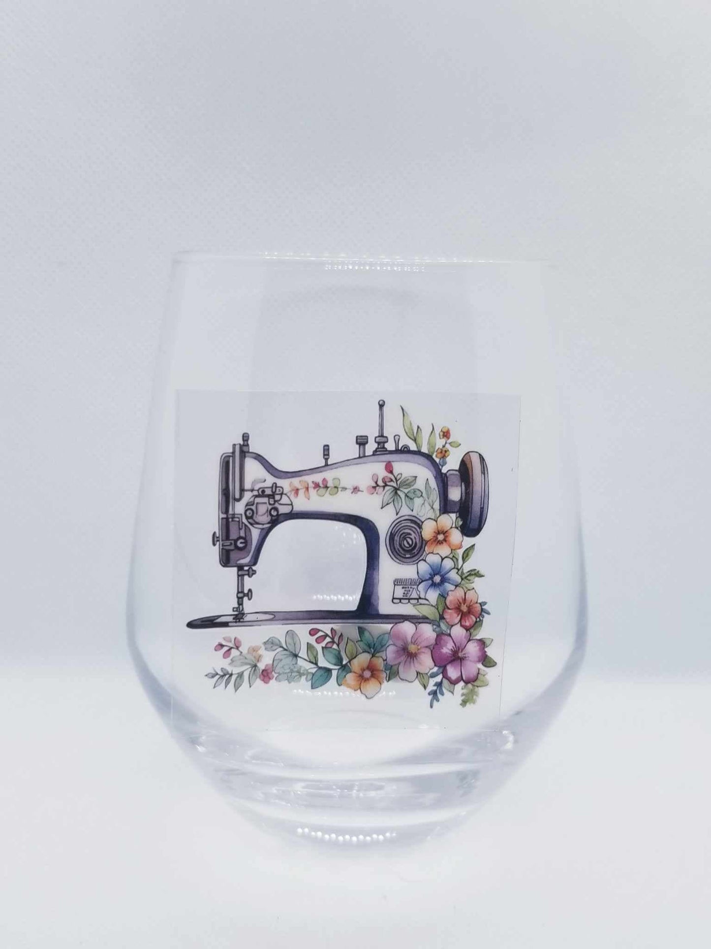 Verre à vin Couturière 3