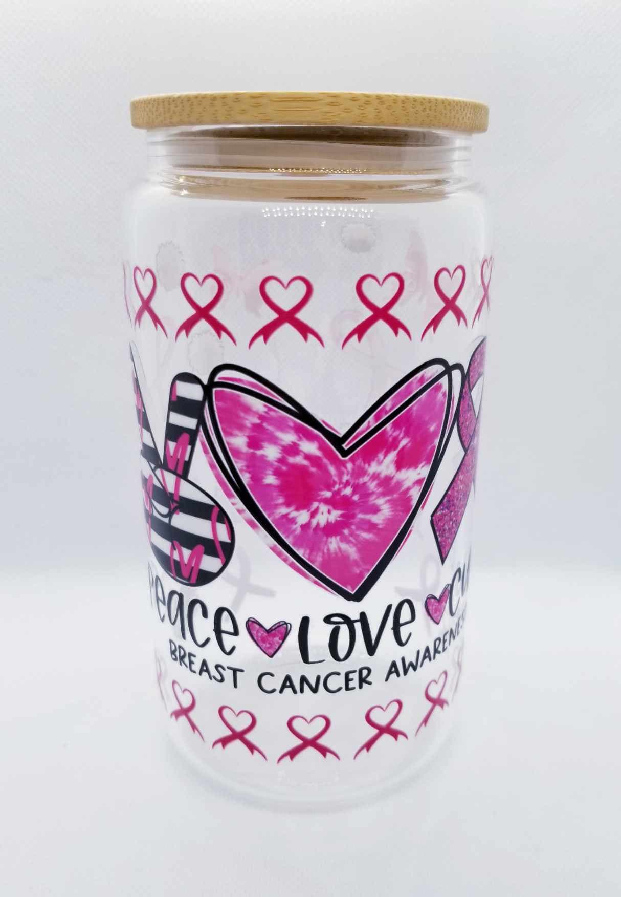 Campagne de financement PRÉ-COMMANDE - Peace & Love