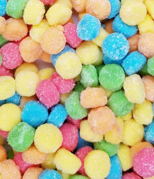 En vrac - Albanese - Neon Sour Poppers