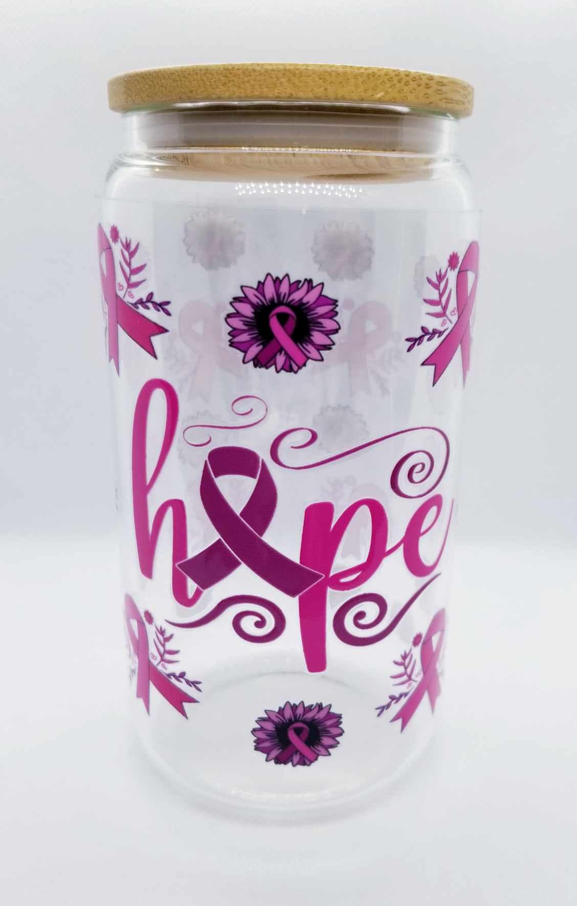 Campagne de financement PRÉ-COMMANDE - Hope et fleur
