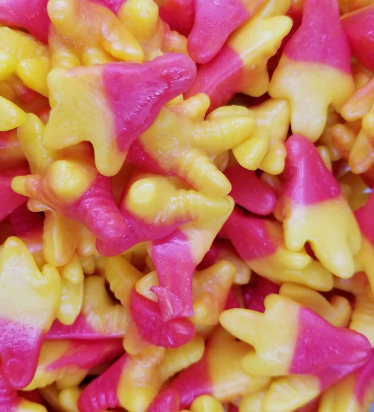 En vrac   Vidal - Patte de poulet