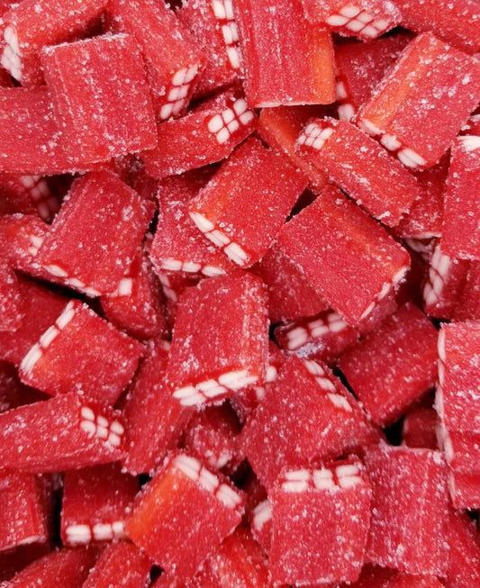 En vrac - Brique à la fraise