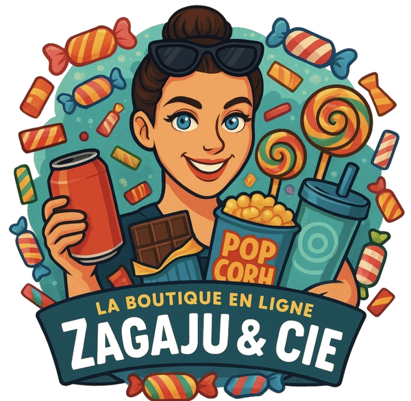 La boutique Zagaju & cie