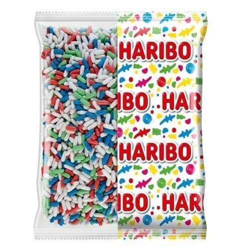 En vrac - HARIBO Carensac