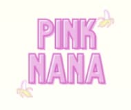 Pink Nana