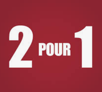 *RABAIS* Chocolat