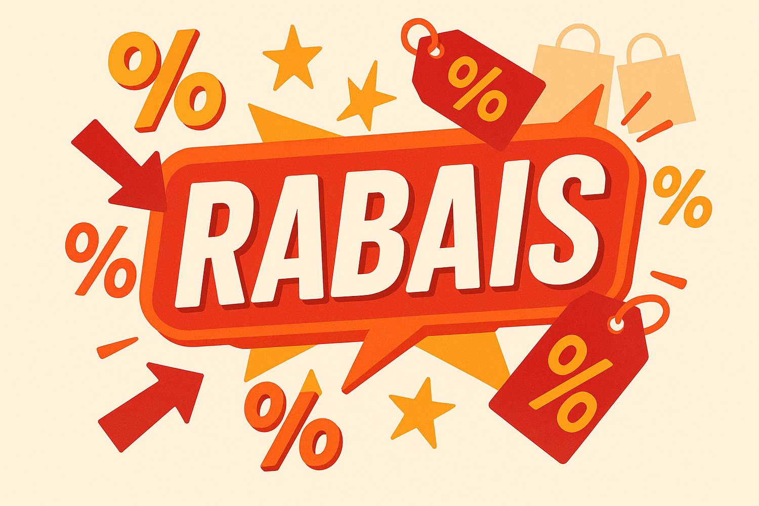 RABAIS