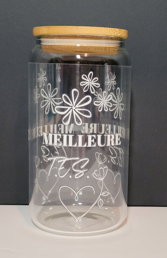Collants UV DTF seulement - Meilleure T.E.S