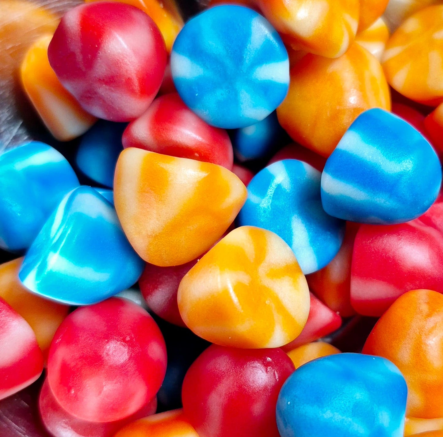 En vrac - Thématique Spirale 500g