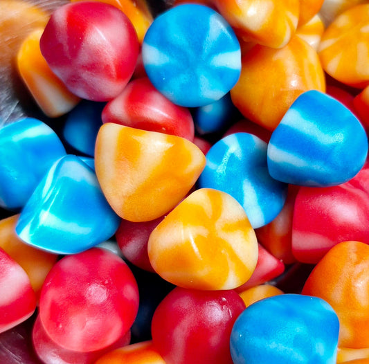 En vrac - Thématique Spirale 500g