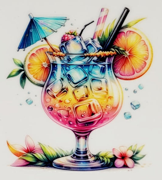 Gobelet à café ou verre à vin Verre à cocktail