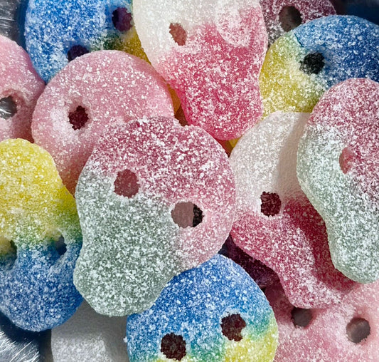 En vrac - Thématique Crâne suédois 200g