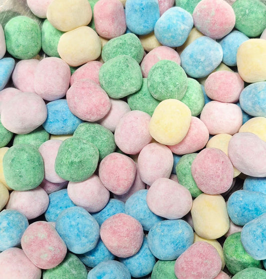 En vrac - Thématique boule à mâcher British 500g