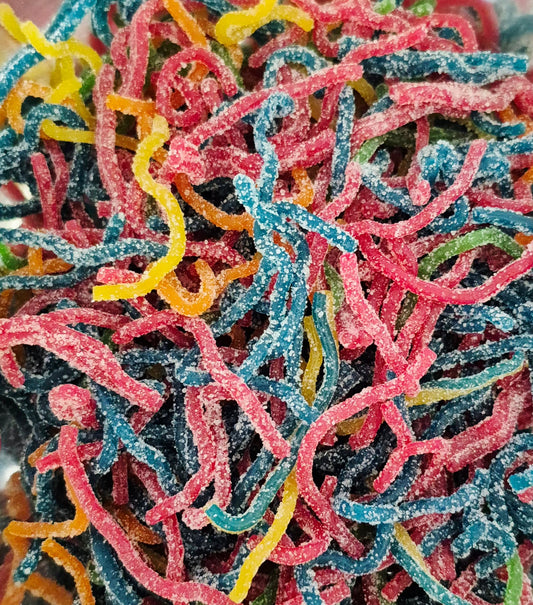 En vrac - Thématique Mini lacet extra-surette 500g