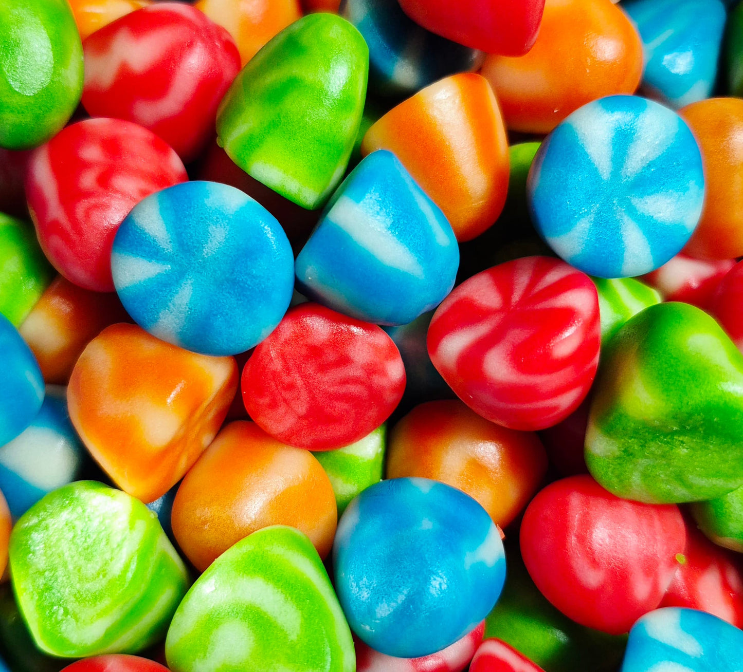 En vrac - Thématique Spirale 500g