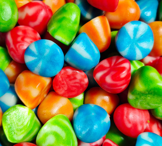 En vrac - Thématique Spirale 500g