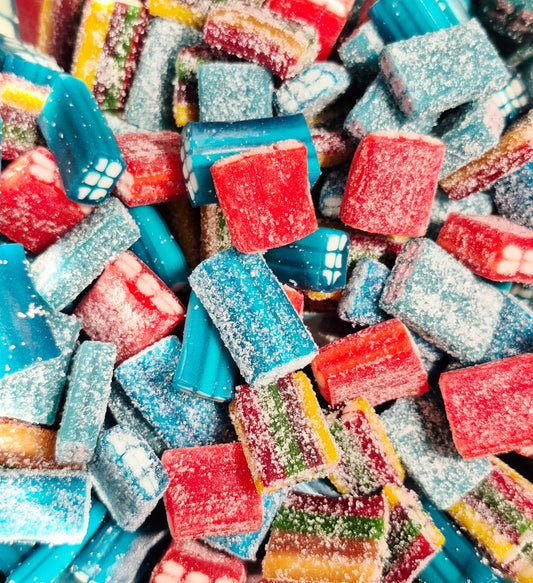 En vrac - Thématique Brique 500g