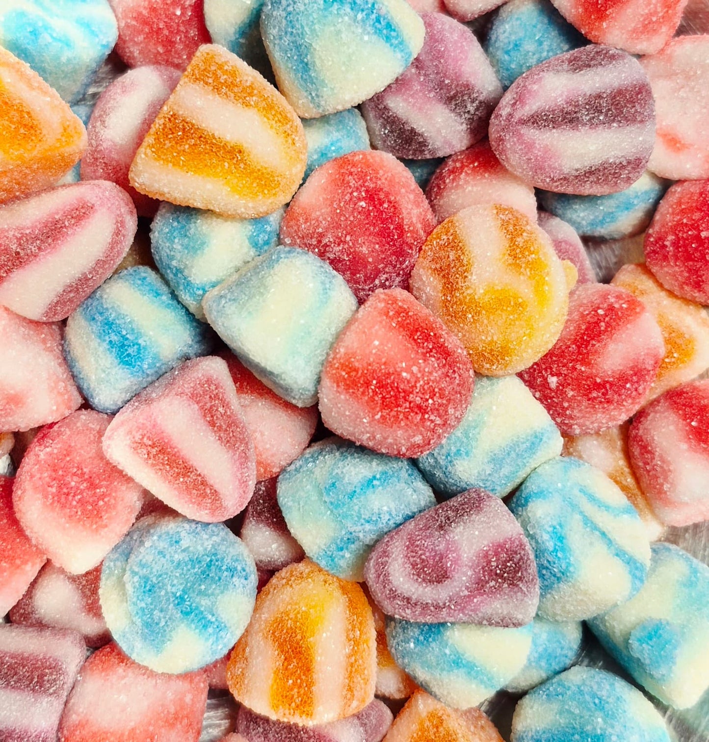 En vrac - Thématique Spirale sucrée 500g