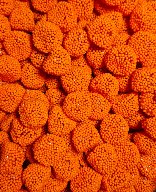 En vrac-Mondoux - Baie croquante à l'orange