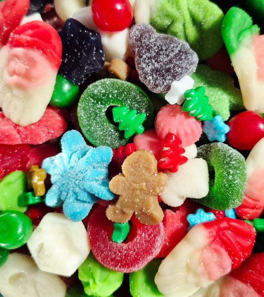 1 kilo Bonbons de Noël