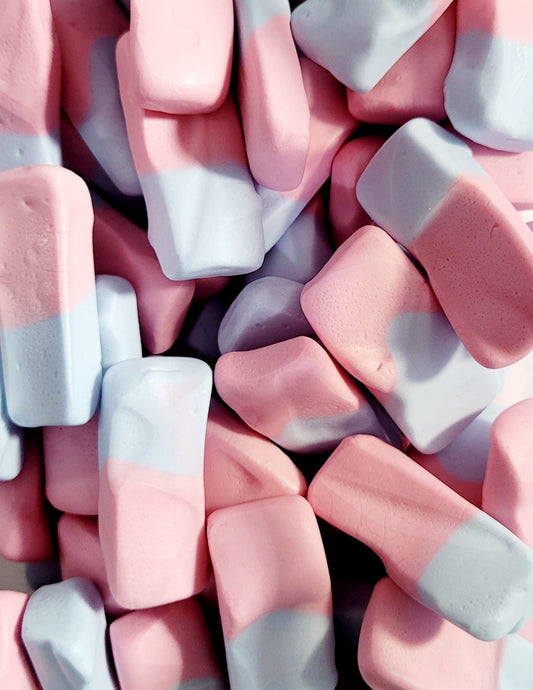 En vrac - Squashies Bubblegum