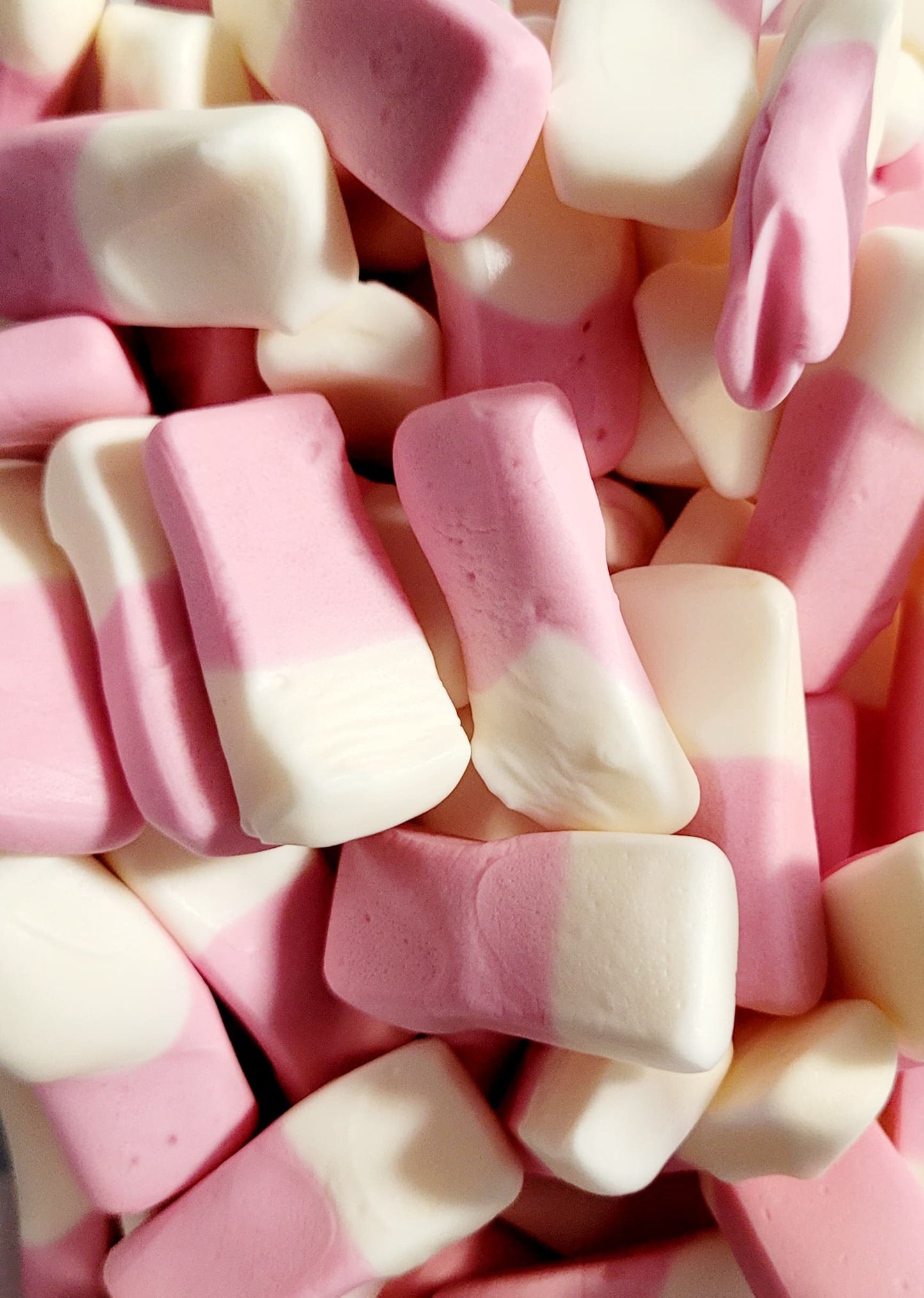 En vrac - Squashies Framboise