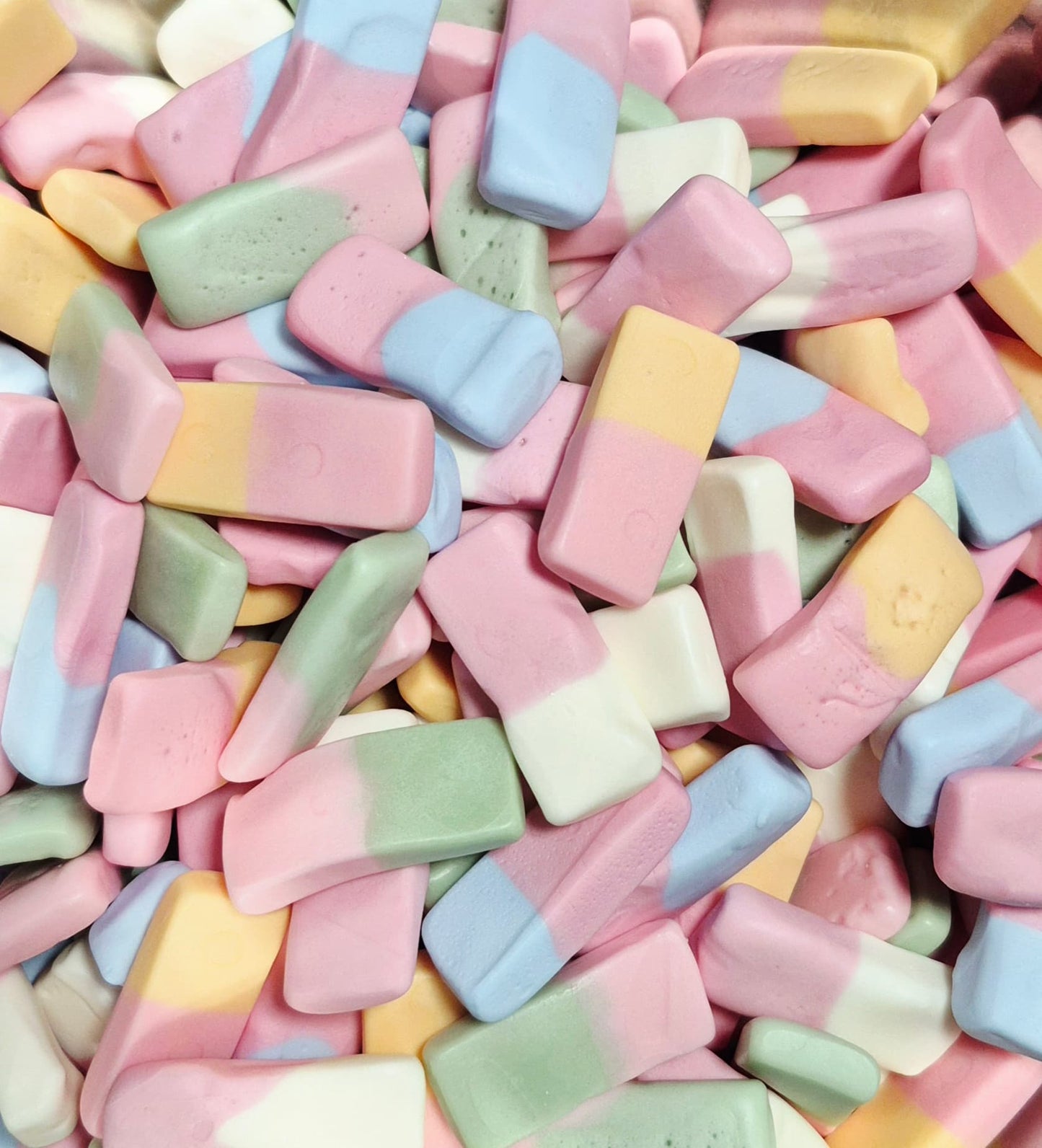 En vrac - Thématique Squashies régulier 500g