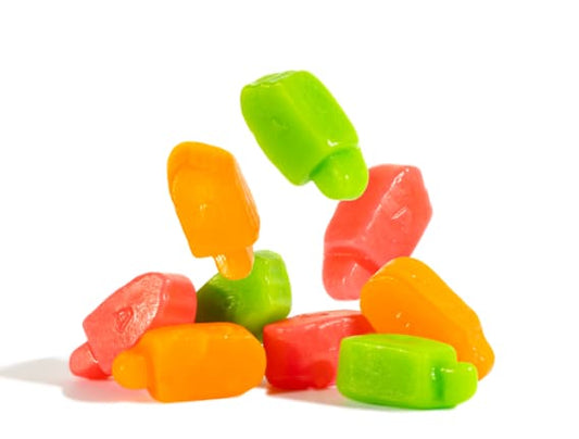 En vrac - Albanese - Gummi Ice Pop