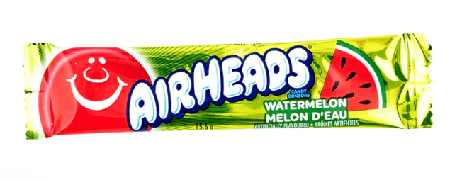 Airheads Melon d'eau