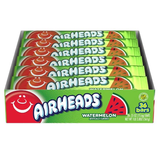 Airheads Melon d'eau