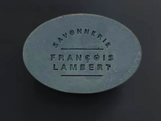 François Lambert -Savon au Charbon Actif