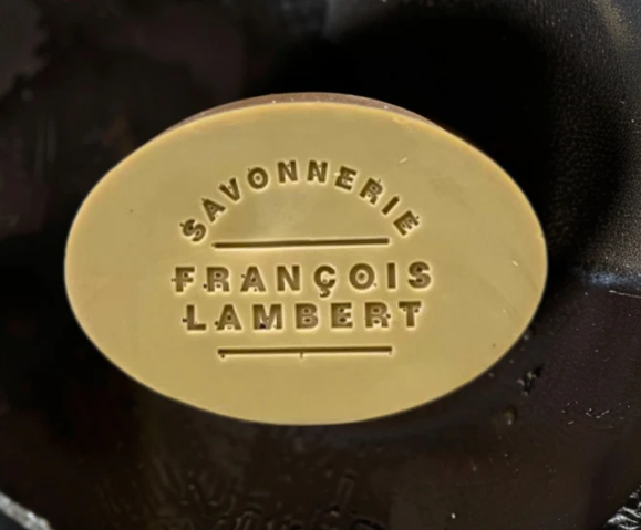 François Lambert -Savon au goudron de pin