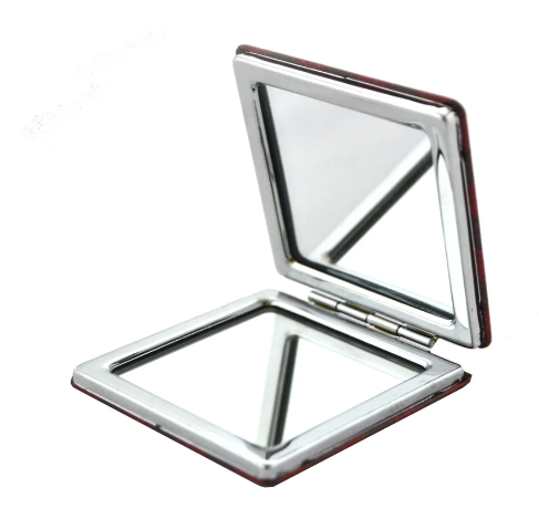 Miroir de poche Jack Russel