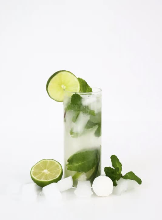 Cocktail Bomb Shop -Mojito