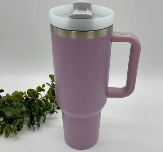 Tumbler 40 oz Lilas