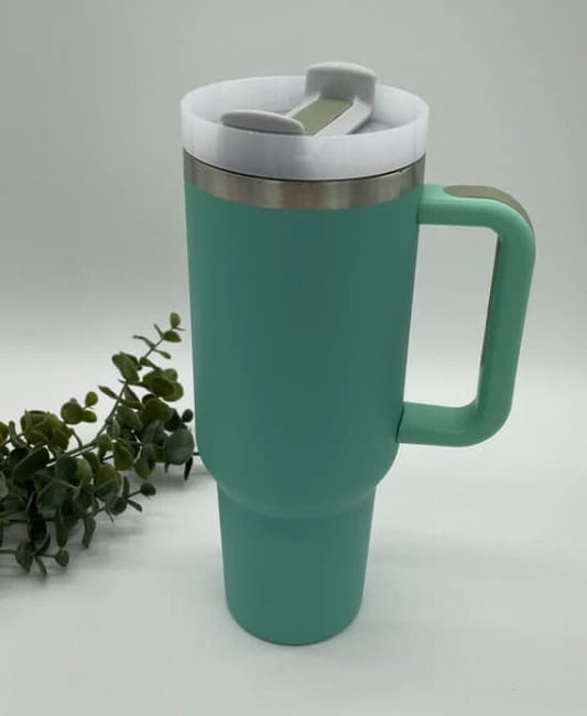 Tumbler 40 oz Vert