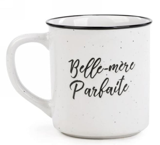 Tasse "Belle-Mère Parfaite"