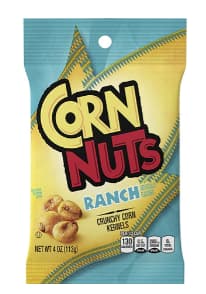 Corn Nuts Ranch Crunchy Corn Kernels