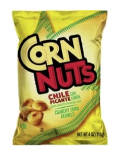 Corn Nuts Chili Picante