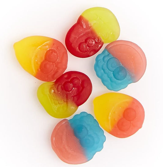 En vrac   Jolly Ranger Missfit Gummy 100g